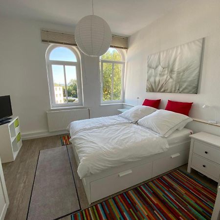 Apartments Rischmuehle Emmerthal Екстер'єр фото