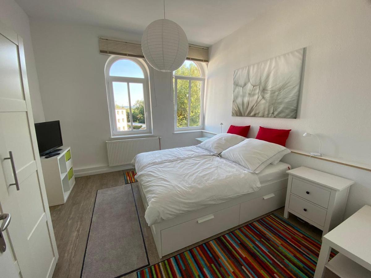 Apartments Rischmuehle Emmerthal Екстер'єр фото