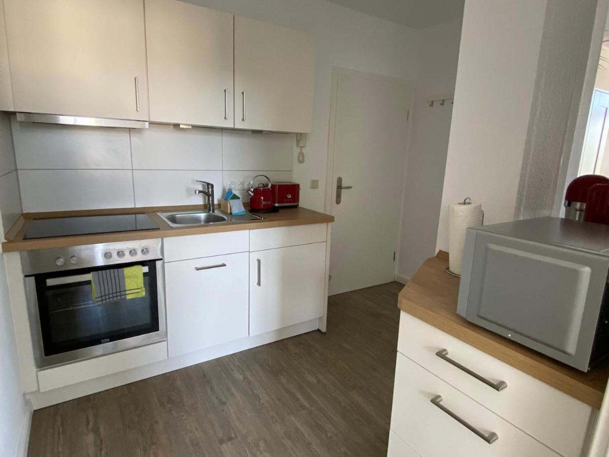 Apartments Rischmuehle Emmerthal Екстер'єр фото
