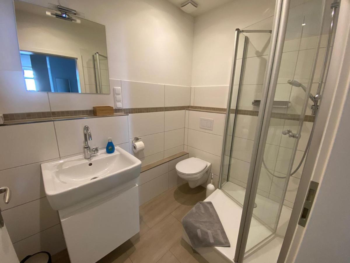 Apartments Rischmuehle Emmerthal Екстер'єр фото