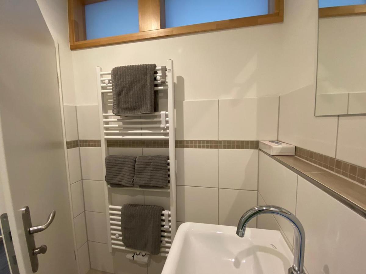 Apartments Rischmuehle Emmerthal Екстер'єр фото