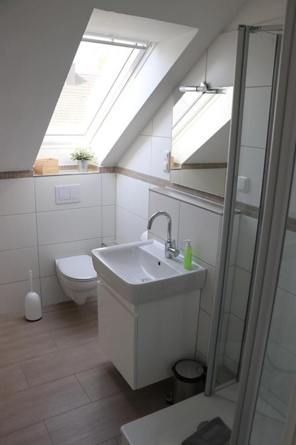 Apartments Rischmuehle Emmerthal Екстер'єр фото