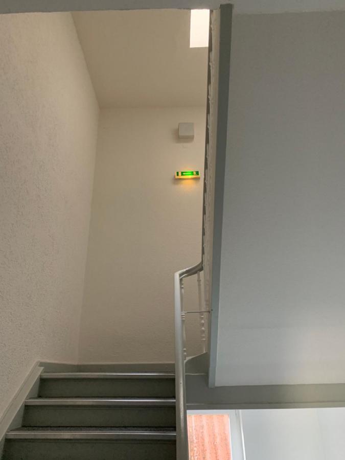 Apartments Rischmuehle Emmerthal Екстер'єр фото