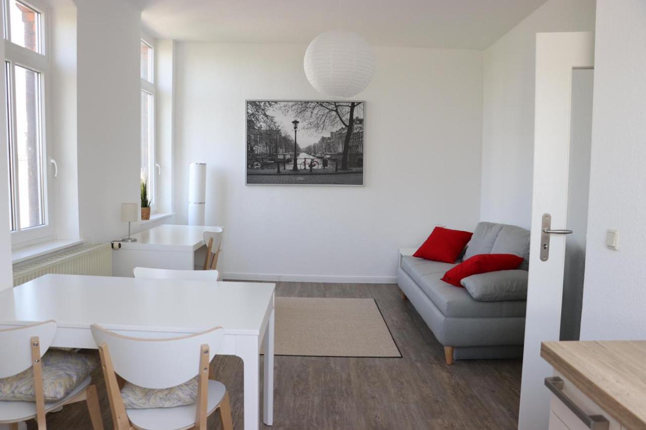 Apartments Rischmuehle Emmerthal Екстер'єр фото