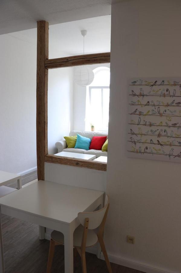Apartments Rischmuehle Emmerthal Екстер'єр фото