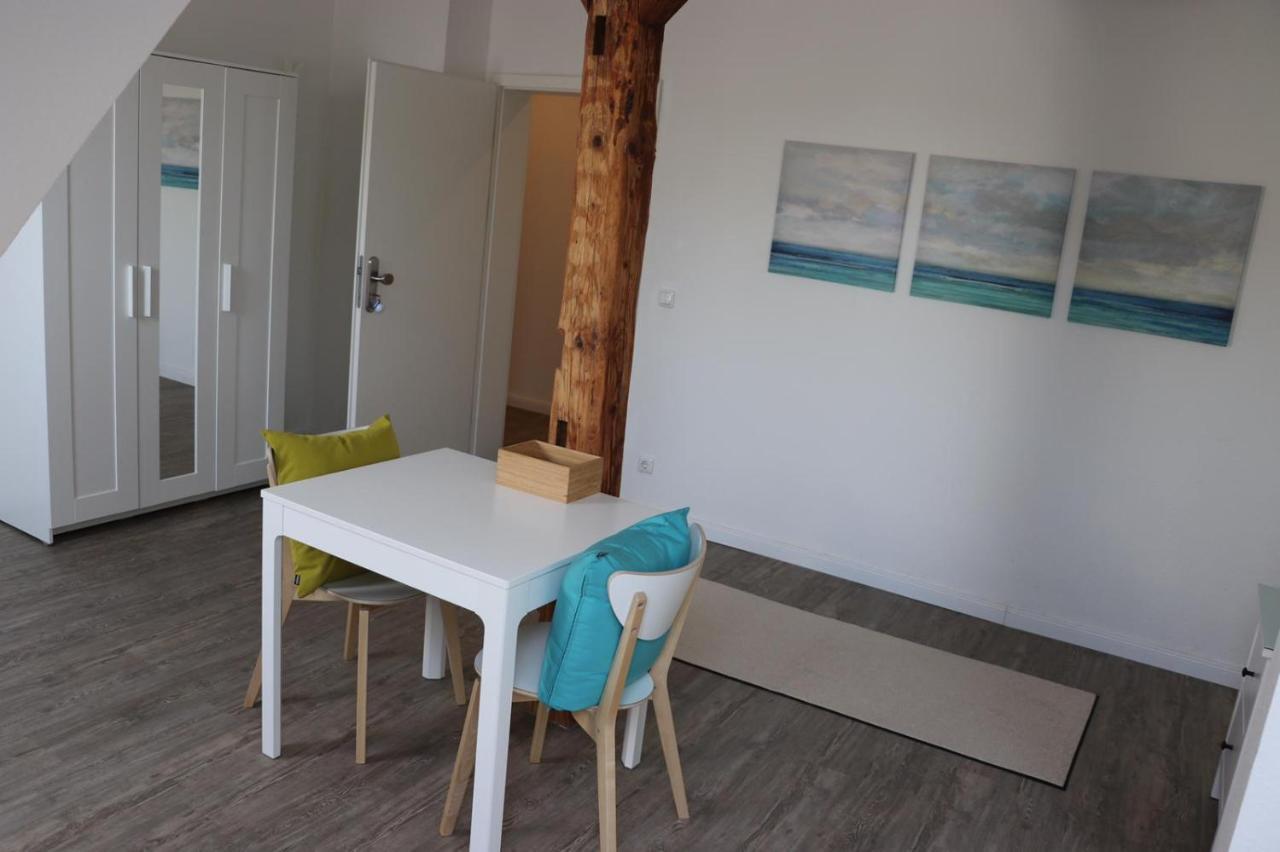 Apartments Rischmuehle Emmerthal Екстер'єр фото