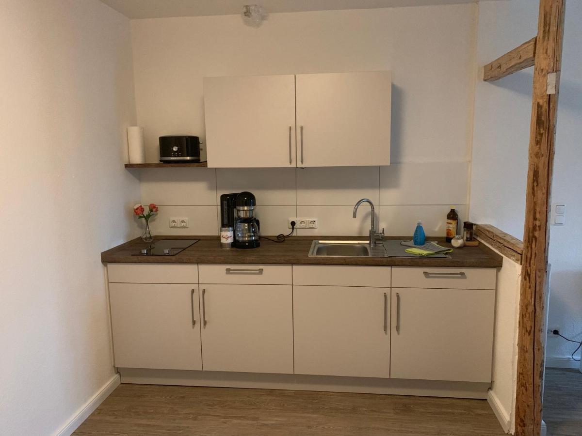 Apartments Rischmuehle Emmerthal Екстер'єр фото