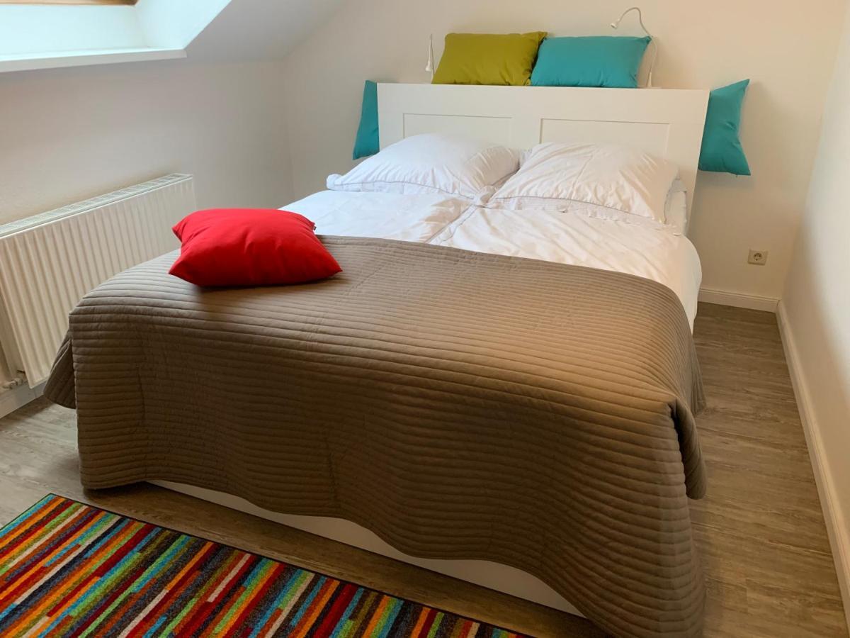 Apartments Rischmuehle Emmerthal Екстер'єр фото